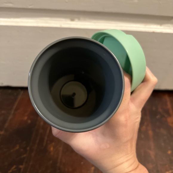 Host Pick ✨ NEVER USED Vera Bradley Travel Mug - Picture 8 of 11